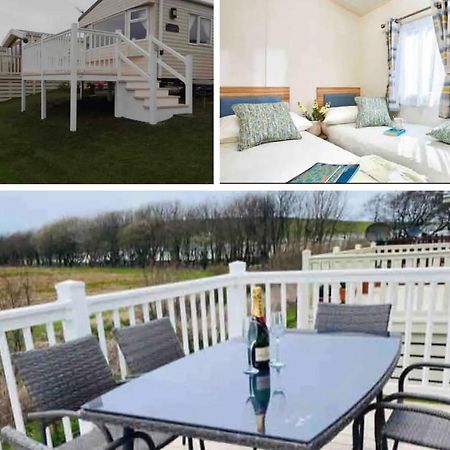 Ajl Caravan Rentals Turnberry Bagian luar foto