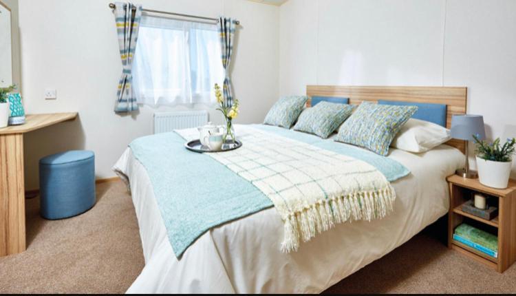 Ajl Caravan Rentals Turnberry Bagian luar foto